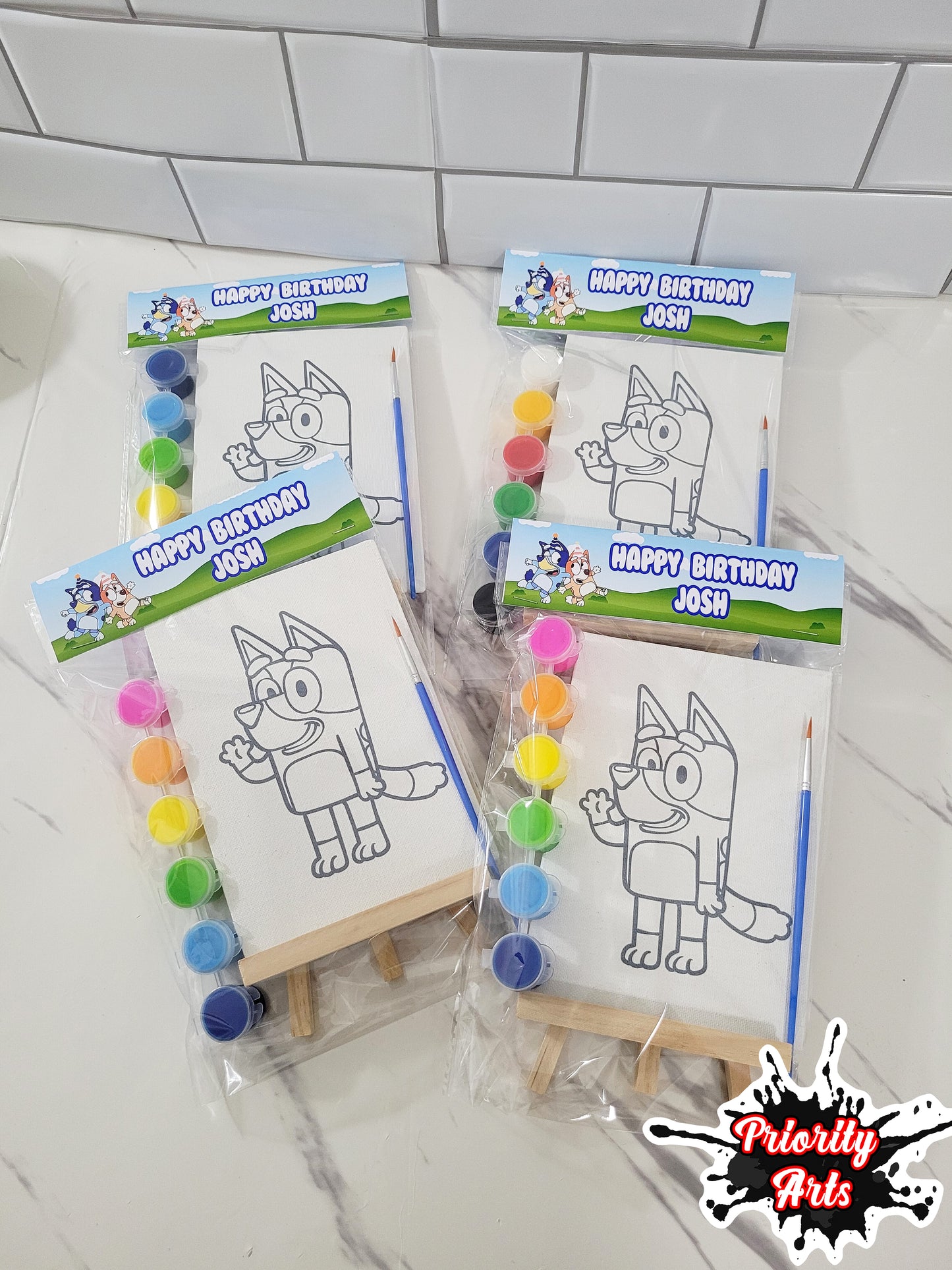 CUSTOMIZED CANVAS ANY THEME