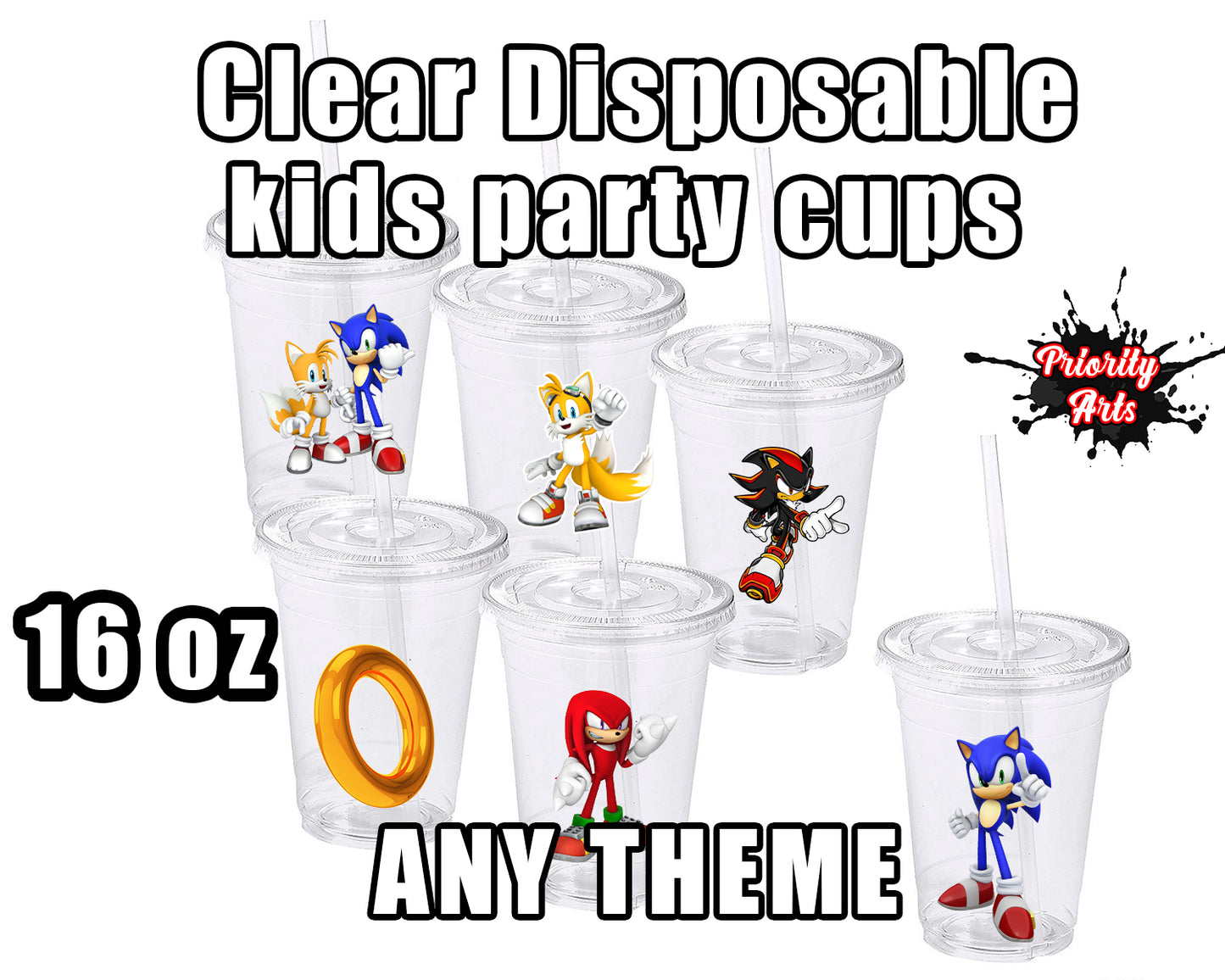 Back to School Package Bundles