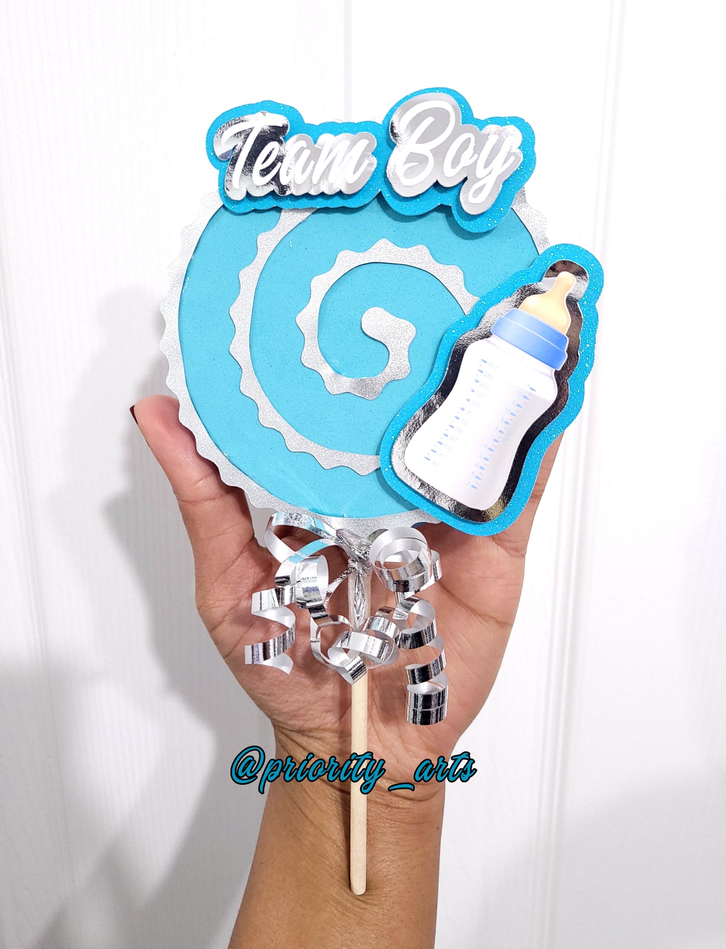3D PARTY PACKAGES