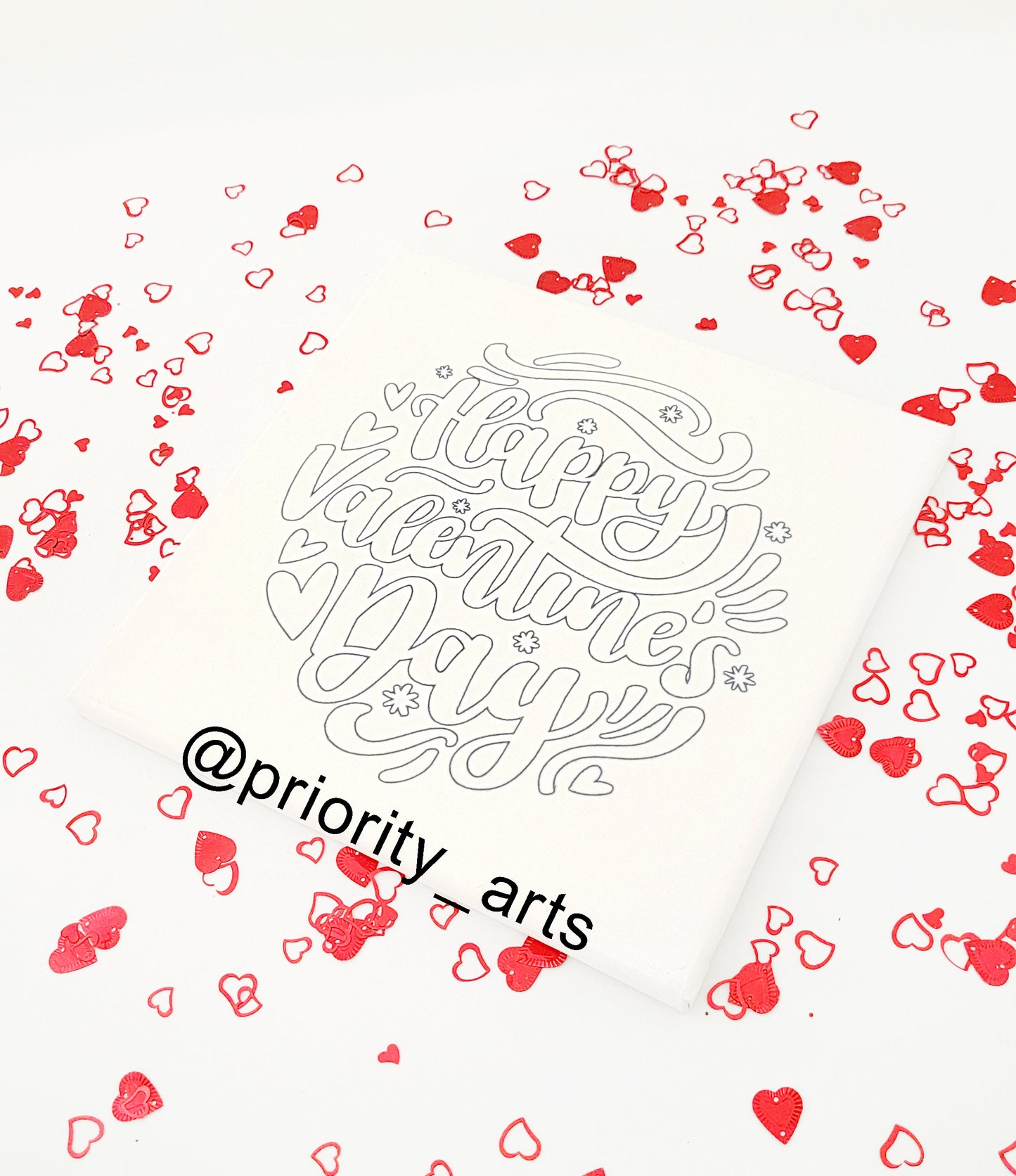 HVD CANVAS