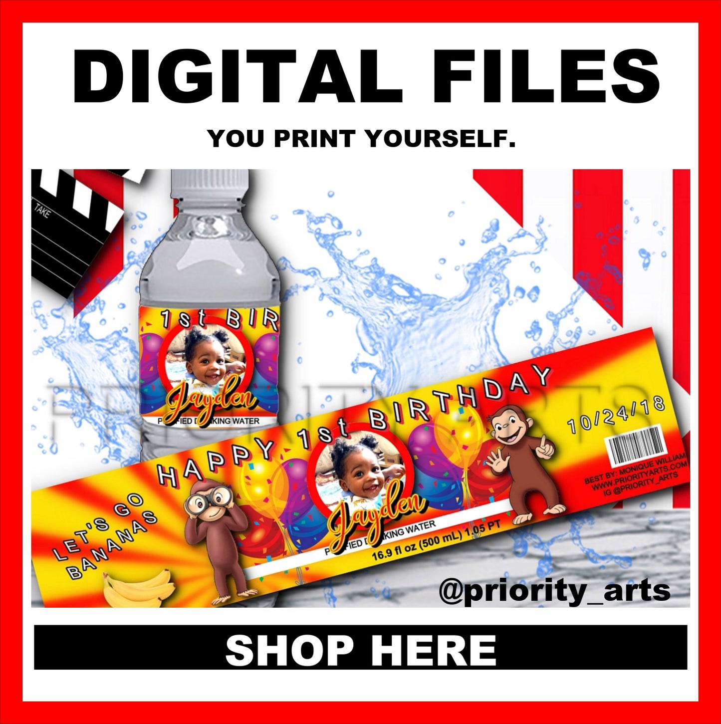 DIGITAL FILES