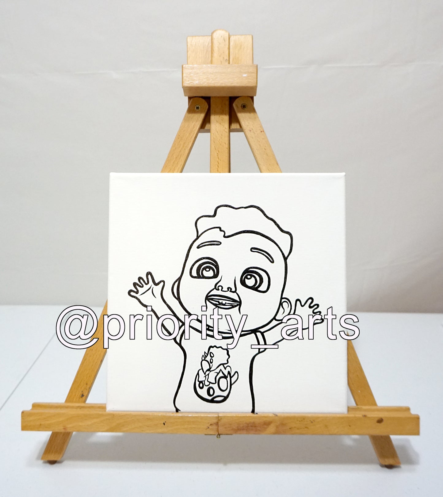 CODY CANVAS