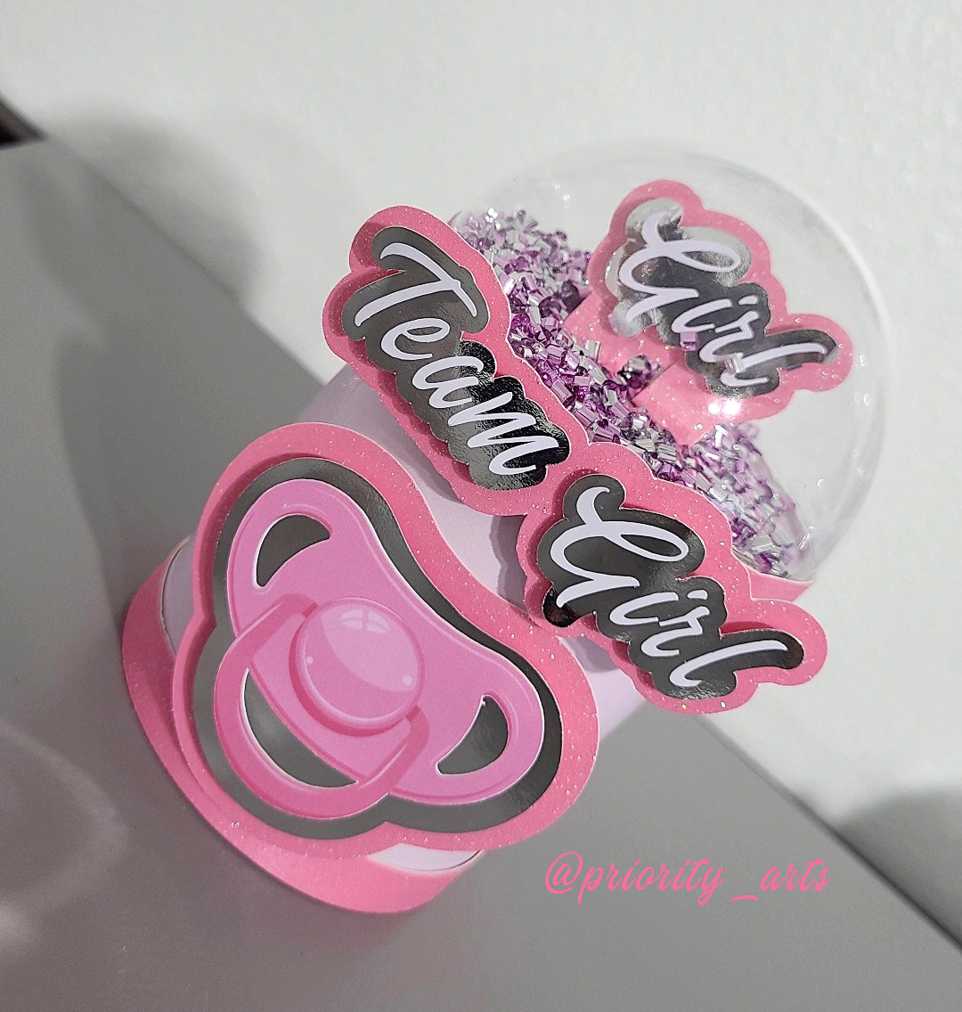 3D PARTY PACKAGES