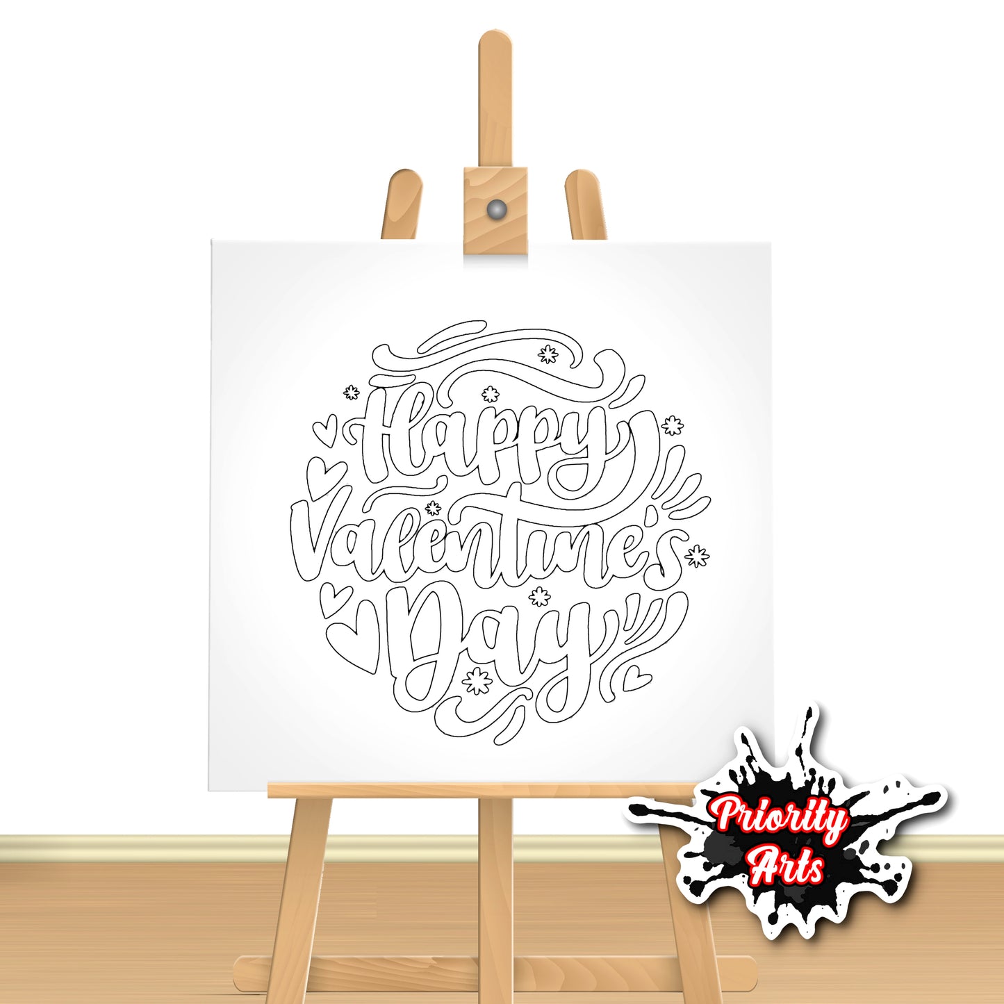 HVD CANVAS