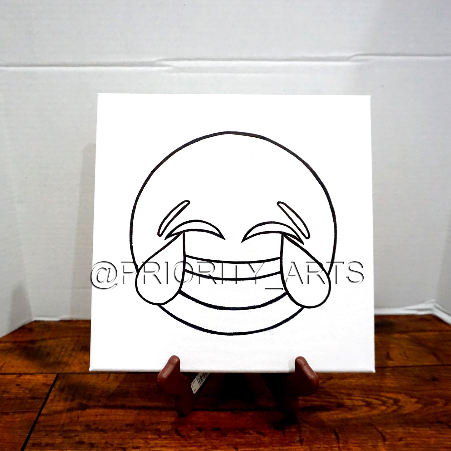 EMOJI CANVAS