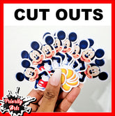 CUT OUTS