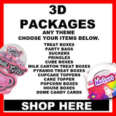 3D ITEMS