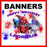 Banners
