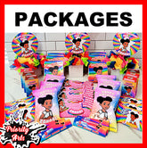 Packages