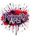 Priority Arts